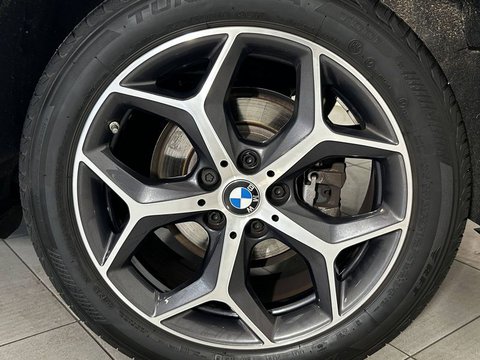 Voitures Occasion Bmw X1 F48 Sdrive 18I 140 Ch Xline À Tarbes