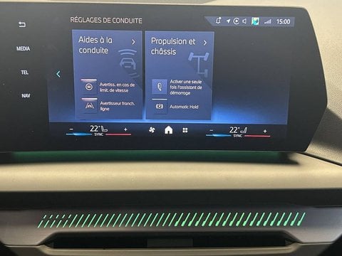 Voitures D'0Km À Tarbes | Bmw Série 1 Serie 1 F70 120D 163 Ch Dkg7 M Sport Design