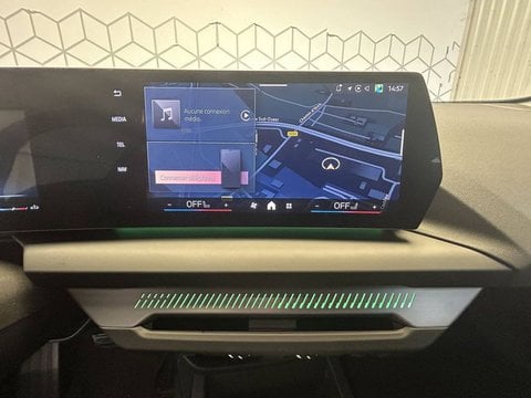 Voitures D'0Km À Tarbes | Bmw Série 1 Serie 1 F70 120D 163 Ch Dkg7 M Sport Design