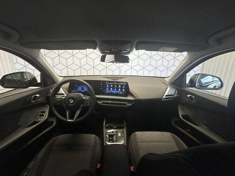 Voitures D'0Km À Tarbes | Bmw Série 1 Serie 1 F70 120D 163 Ch Dkg7 M Sport Design