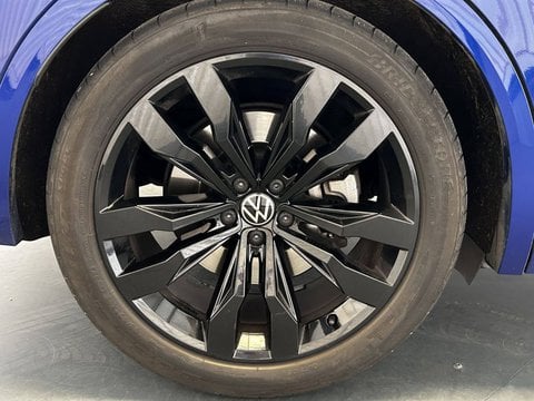 Voitures Occasion Volkswagen Touareg Iii 3.0 Tsi Ehybrid 462 Ch Tiptronic 8 4Motion R À Tarbes