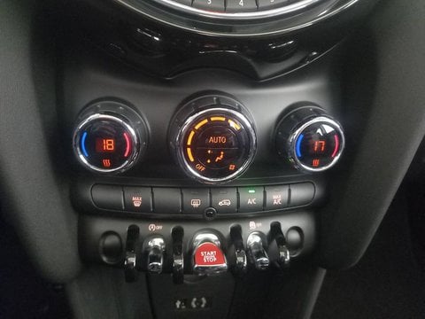Voitures Occasion Mini Mini F56 Hatch 3 Portes One D 95 Ch Edition Blackfriars À Tarbes