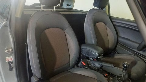 Voitures Occasion Mini Mini F56 Hatch 3 Portes One 75 Ch Finition Chili À Tarbes