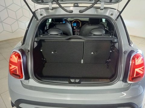 Voitures Occasion Mini Mini F56 Hatch 3 Portes Cooper 136 Ch Edition Camden À Tarbes