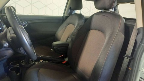 Voitures Occasion Mini Mini F56 Hatch 3 Portes One 75 Ch Finition Chili À Tarbes