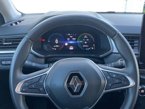 Voitures Occasion Renault Captur Ii E-Tech Plug-In 160 - 21 Intens À Tonneins