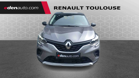 Voitures Occasion Renault Captur Ii Tce 90 Evolution À Toulouse