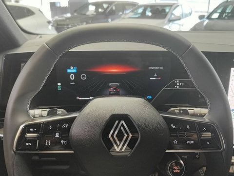 Voitures 0Km Renault Espace Vi E-Tech Hybrid 200 Esprit Alpine À Toulouse