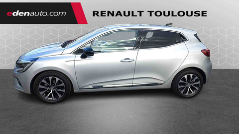 Voitures Occasion Renault Clio V Tce 90 Techno À Toulouse
