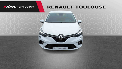 Voitures Occasion Renault Clio V Tce 90 - 21 Zen À Toulouse