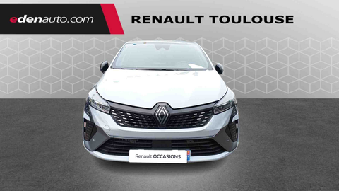 Voitures Occasion Renault Clio V Tce 90 Esprit Alpine À Toulouse