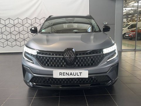 Voitures 0Km Renault Espace Vi E-Tech Hybrid 200 Esprit Alpine À Toulouse