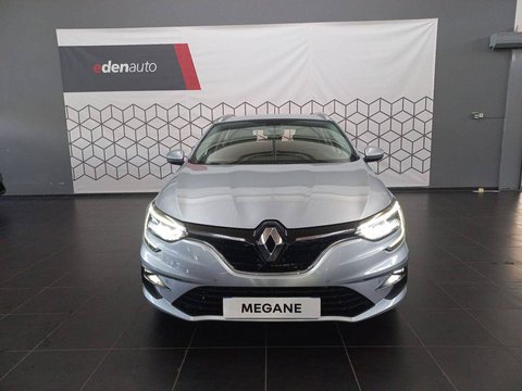 Voitures 0Km Renault Mégane Megane Iv Estate Blue Dci 115 Edc Evolution À Toulouse