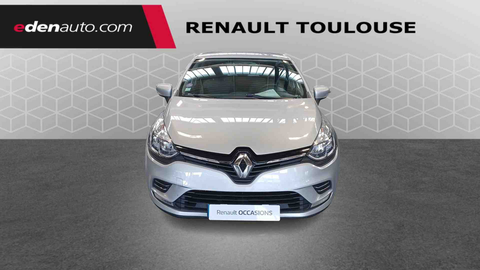Voitures Occasion Renault Clio Iv Tce 90 Zen À Toulouse