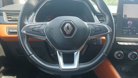 Voitures Occasion Renault Captur Ii Tce 130 Edc Fap Intens À Toulouse