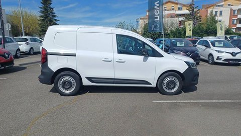 Voitures Occasion Renault Kangoo Iii Van Blue Dci 95 Extra Sesame Ouvre Toi À Toulouse