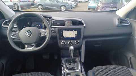 Voitures Occasion Renault Kadjar Tce 140 Fap Edc Intens À Toulouse