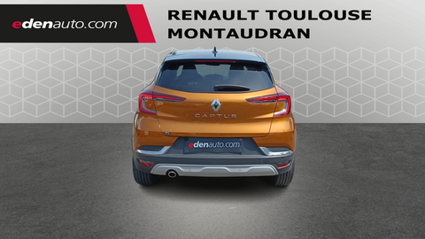 Voitures Occasion Renault Captur Ii Tce 130 Edc Fap Intens À Toulouse