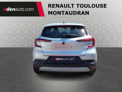 Voitures Occasion Renault Captur Ii Tce 140 - 21 Business À Toulouse