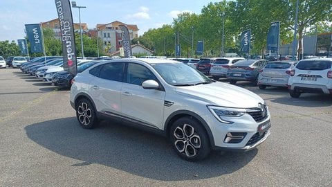 Voitures Occasion Renault Arkana E-Tech 145 - 21B Intens À Toulouse