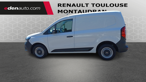 Voitures Occasion Renault Kangoo Iii Van Blue Dci 115 Grand Confort À Toulouse