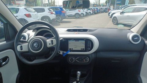 Voitures Occasion Renault Twingo Iii Achat Intégral - 21 Intens À Toulouse