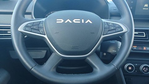 Voitures Occasion Dacia Jogger Tce 110 7 Places Extreme + À Toulouse