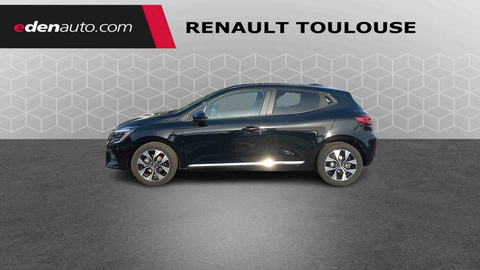 Voitures Occasion Renault Clio V Tce 100 Gpl Evolution À Toulouse