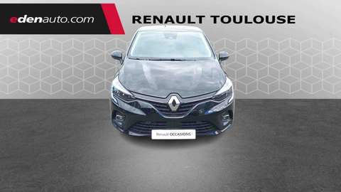 Voitures Occasion Renault Clio V Tce 100 Gpl Evolution À Toulouse