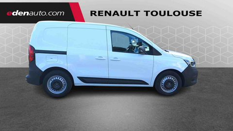 Voitures Occasion Renault Kangoo Iii Van Blue Dci 115 Extra - 22 À Toulouse