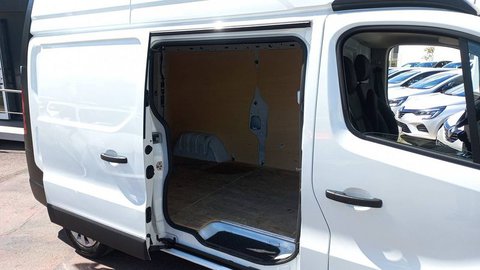 Voitures Occasion Renault Trafic Iii Fgn L2H2 1200 Kg Dci 145 Energy Grand Confort À Toulouse