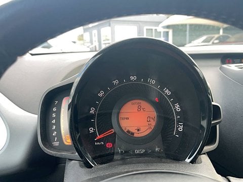 Voitures D'occasion À Toulouse | Toyota Aygo Ii 1.0 Vvt-I X-Play