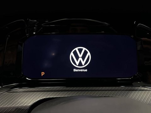 Voitures Occasion Volkswagen Golf Viii 1.5 Etsi Opf 150 Dsg7 R-Line À Toulouse