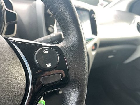 Voitures D'occasion À Toulouse | Toyota Aygo Ii 1.0 Vvt-I X-Play