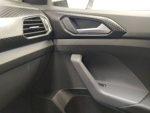 Voitures Occasion Volkswagen T-Cross 1.0 Tsi 115 Start/Stop Bvm6 Carat À Toulouse