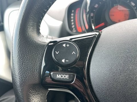 Voitures D'occasion À Toulouse | Toyota Aygo Ii 1.0 Vvt-I X-Play