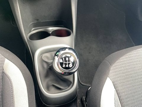 Voitures D'occasion À Toulouse | Toyota Aygo Ii 1.0 Vvt-I X-Play