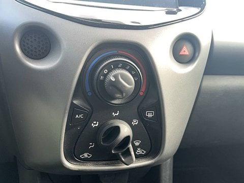 Voitures D'occasion À Toulouse | Toyota Aygo Ii 1.0 Vvt-I X-Play