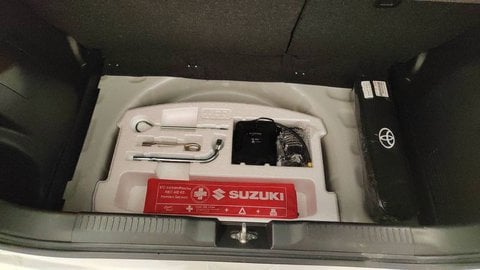 Voitures Occasion Suzuki Swift Iv 1.2 Dualjet Hybrid Pack À Toulouse
