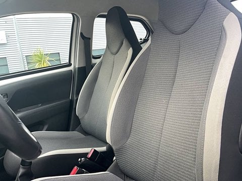 Voitures D'occasion À Toulouse | Toyota Aygo Ii 1.0 Vvt-I X-Play