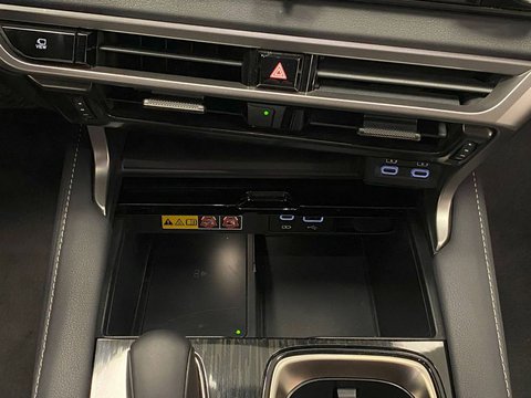 Voitures 0Km Lexus Rx V 450H+ 4Wd Hybride Rechargeable Luxe À Toulouse