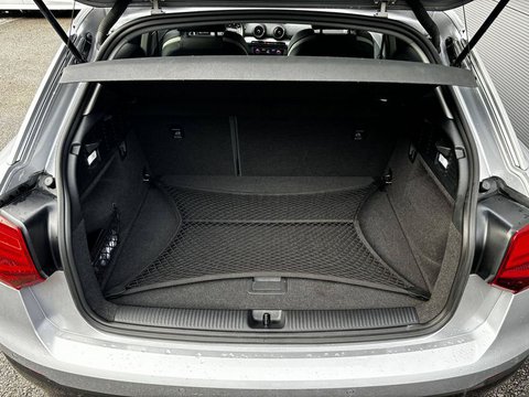 Voitures Occasion Audi Q2 40 Tfsi 190 S Tronic 7 Quattro Design Luxe À Tulle