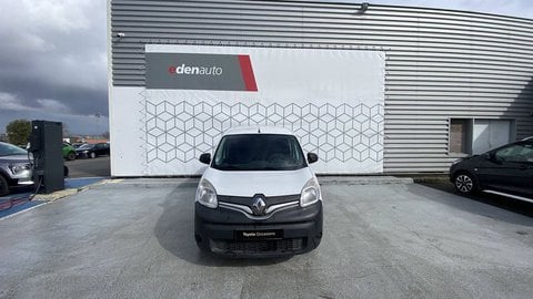 Voitures Occasion Renault Kangoo Express Ii Express 1.5 Dci 90 Energy E6 Confort À Tulle