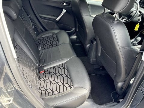 Voitures D'occasion À Tulle | Peugeot 208 1.2 Puretech 110Ch S&S Eat6 Féline