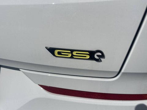 Voitures 0Km Opel Grandland Hybrid 300 Ch Awd Bva8 Gse À Tulle