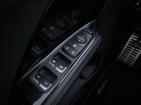 Voitures Occasion Kia Niro 1.6 Gdi Hybride Rechargeable 141 Ch Dct6 Premium À Villenave-D'ornon