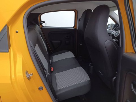 Voitures Occasion Renault Twingo Iii Sce 65 - 20 Life À Villenave-D'ornon