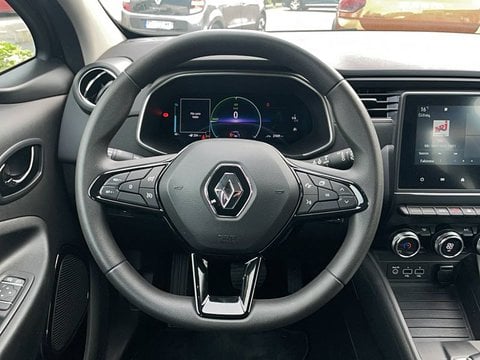 Voitures Occasion Renault Zoe R110 Achat Intégral Life À Bias