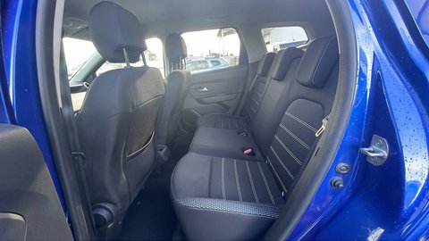 Voitures Occasion Dacia Duster Ii Blue Dci 115 4X2 Prestige À Bias