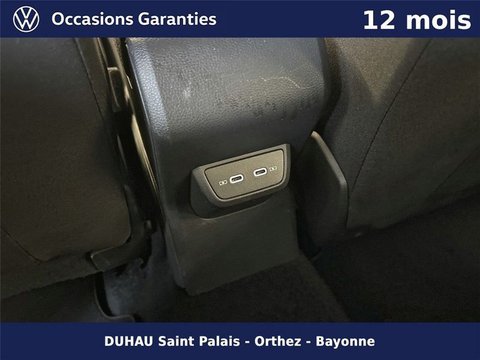 Voitures Occasion Volkswagen Polo 1.0 Tsi 95 S&S Bvm5 À Orthez